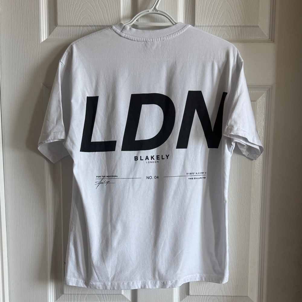 LDN Blakley Women’s T-Shirt
